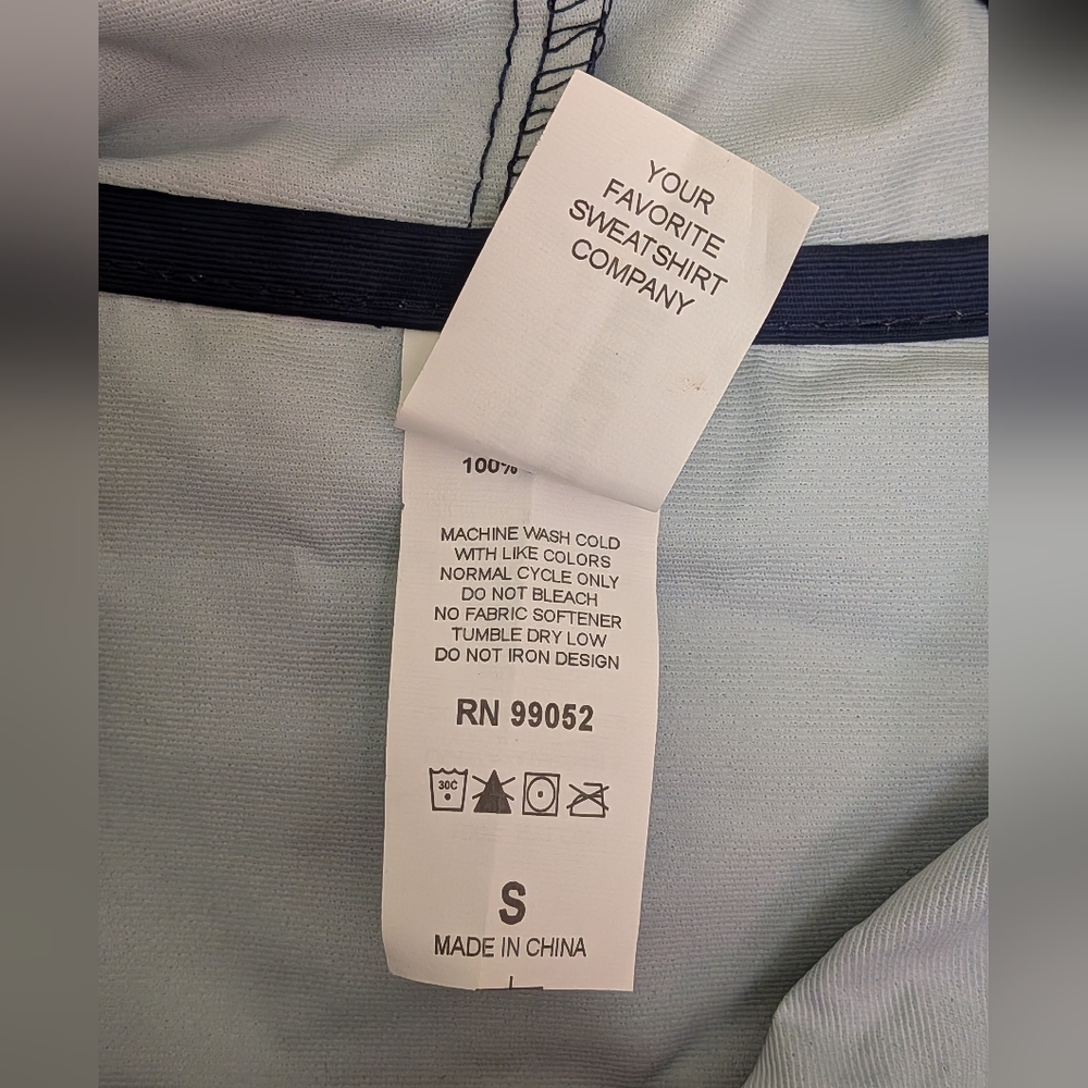 Jon Bellion Adult Swim Hooded Windbreaker - Picture 7 of 7